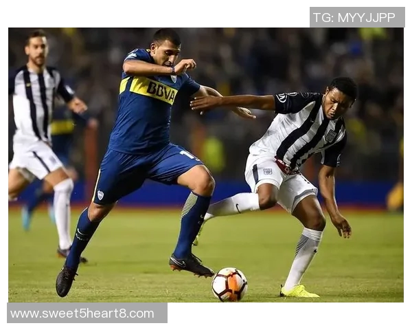 巴拉竞技与河床的激烈对决揭示南美足球的魅力与竞争力